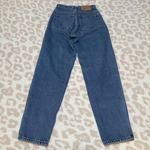 Vintage Eddie Bauer High-Rise Jeans – Women's 4 - Picture 8 of 8